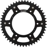 Stealth-Rear Sprocket / Chain Wheel Supersprox 520/49t black