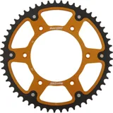 Stealth-Rear Sprocket / Chain Wheel Supersprox 520/53t gold