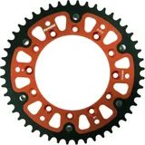 Stealth-Kettenrad Supersprox 520/48Z rot 10304R48