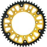 Stealth-Kettenrad Supersprox 520/50Z gold 10304S50