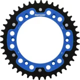 Stealth-Kettenrad Supersprox 520/42Z blau 30245B42