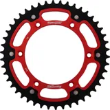 Stealth-Kettenrad Supersprox 520/46Z rot 30245R46