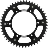 Stealth-Rear Sprocket / Chain Wheel Supersprox 520/49t black 30245K49
