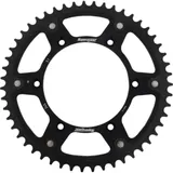 Stealth-Kettenrad Supersprox 520/51Z schwarz 30245K51