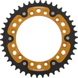 Stealth-Kettenrad Supersprox 520/42Z gold 10304S42