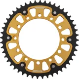 Stealth-Rear Sprocket / Chain Wheel Supersprox 520/48t gold 10501S48