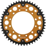 Stealth-Kettenrad Supersprox 520/50Z gold 10501S50
