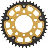 Stealth-Kettenrad Supersprox 520/41Z gold 93604S41