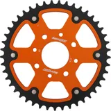 Stealth-Kettenrad Supersprox 520/45Z orange 71201O45