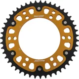 Stealth-Kettenrad Supersprox 525/47Z gold 12606S47 Stealth-Kettenrad Supersprox 525/47Z gold 12606S47