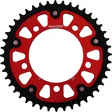 Stealth-Rear Sprocket / Chain Wheel Supersprox 530/44t red