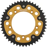 Stealth-Kettenrad Supersprox 420/46Z gold 71101S46