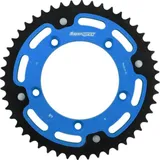 Stealth-Kettenrad Supersprox 420/48Z blau Stealth-Kettenrad Supersprox 420/48Z blau
