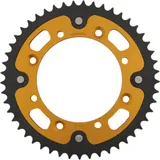 Stealth-Kettenrad Supersprox 420/49Z gold 30455S49