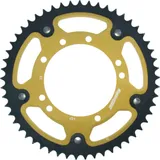 Stealth-Kettenrad Supersprox 420/53Z gold 16104S53