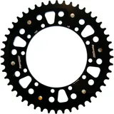 Stealth-Kettenrad Supersprox 520/48Z schwarz 16204K48