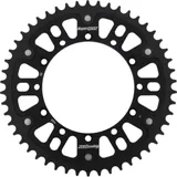 Stealth-Kettenrad Supersprox 520/50Z schwarz 16204K50
