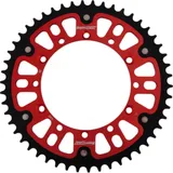 Stealth-Kettenrad Supersprox 520/50Z rot 16204R50