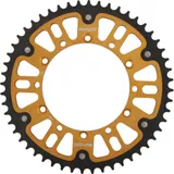 Stealth-Kettenrad Supersprox 520/52Z gold 16204S52 Stealth-Kettenrad Supersprox 520/52Z gold 16204S52