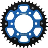Stealth-Rear Sprocket / Chain Wheel Supersprox 520/39t blue 16403B39