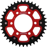 Stealth-Kettenrad Supersprox 520/39Z rot 16403R39