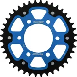 Stealth-Kettenrad Supersprox 520/40Z blau 16403B40