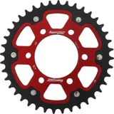 Stealth-Kettenrad Supersprox 520/40Z rot 16403R40