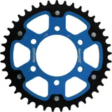 Stealth-Kettenrad Supersprox 520/41Z blau 16403B41