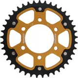 Stealth-Kettenrad Supersprox 520/41Z gold 16403S41