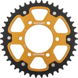 Stealth-Kettenrad Supersprox 520/42Z gold 16403S42