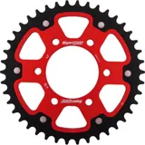 Stealth-Rear Sprocket / Chain Wheel Supersprox 520/42t red 16403R42