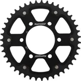 Stealth-Rear Sprocket / Chain Wheel Supersprox 520/43t black 16403K43