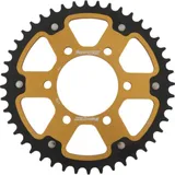 Stealth-Kettenrad Supersprox 520/44Z gold 16403S44 Stealth-Kettenrad Supersprox 520/44Z gold 16403S44