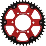 Stealth-Kettenrad Supersprox 520/44Z rot 16403R44