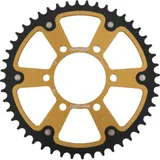 Stealth-Kettenrad Supersprox 520/48Z gold 16403S48