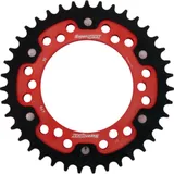 Stealth-Kettenrad Supersprox 530/39Z rot 12813R39