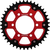 Stealth-Kettenrad Supersprox 530/41Z rot 12813R41
