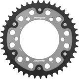 Stealth-Kettenrad Supersprox 530/42Z silber 12813V42