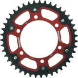 Stealth-Kettenrad Supersprox 530/43Z rot 12813R43