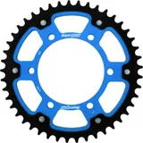 Stealth-Rear Sprocket / Chain Wheel Supersprox 530/45t blue 12813B45