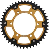 Stealth-Kettenrad Supersprox 530/46Z gold 12813S46