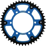 Stealth-Rear Sprocket / Chain Wheel Supersprox 530/47t blue 12813B47