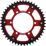 Stealth-Rear Sprocket / Chain Wheel Supersprox 530/47t red