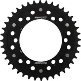 Stealth-Rear Sprocket / Chain Wheel Supersprox 525/40t black