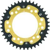 Stealth-Kettenrad Supersprox 525/40Z gold 12810S40