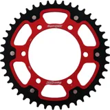 Stealth-Kettenrad Supersprox 525/44Z rot 12810R44