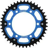 Stealth-Kettenrad Supersprox 520/42Z blau 16500B42