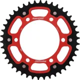 Stealth-Kettenrad Supersprox 520/42Z rot 16500R42