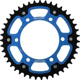 Stealth-Kettenrad Supersprox 520/43Z blau 16500B43