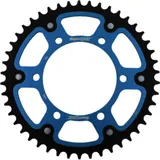 Stealth-Kettenrad Supersprox 520/46Z blau 16500B46 Stealth-Kettenrad Supersprox 520/46Z blau 16500B46